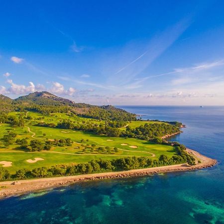 Ideal Property Mallorca - Avinguda Dels Pins 441 穆罗海滩 外观 照片