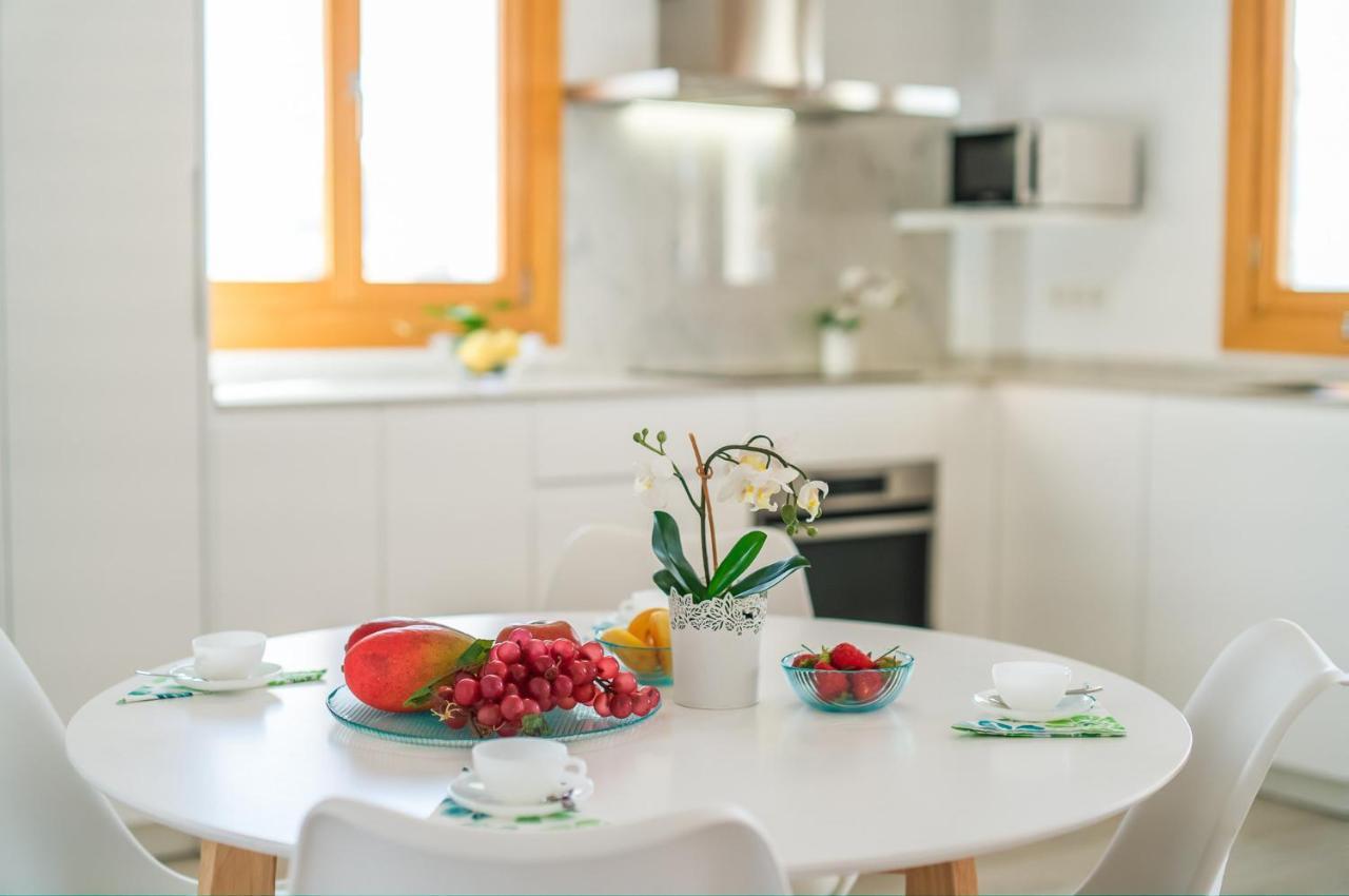 Ideal Property Mallorca - Avinguda Dels Pins 441 穆罗海滩 外观 照片