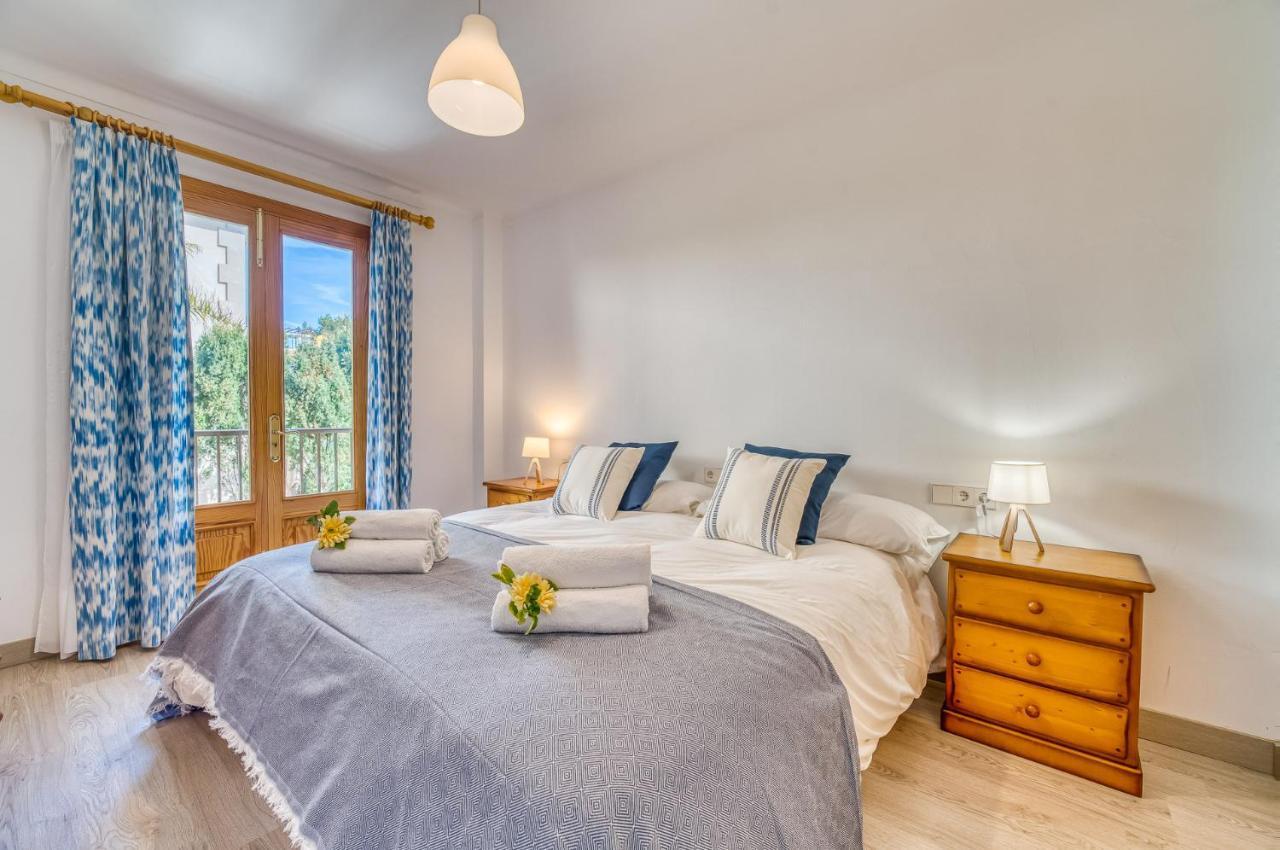 Ideal Property Mallorca - Avinguda Dels Pins 441 穆罗海滩 外观 照片